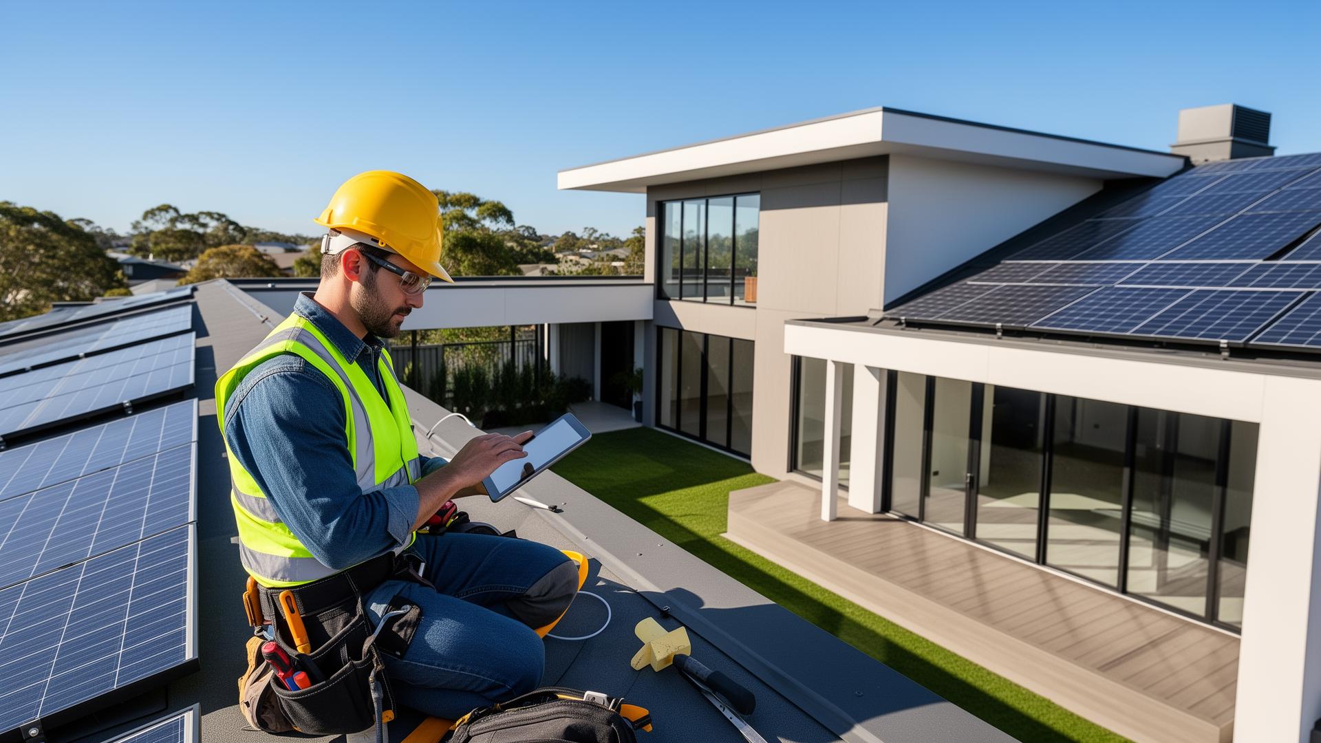 Summit Roofing Co.