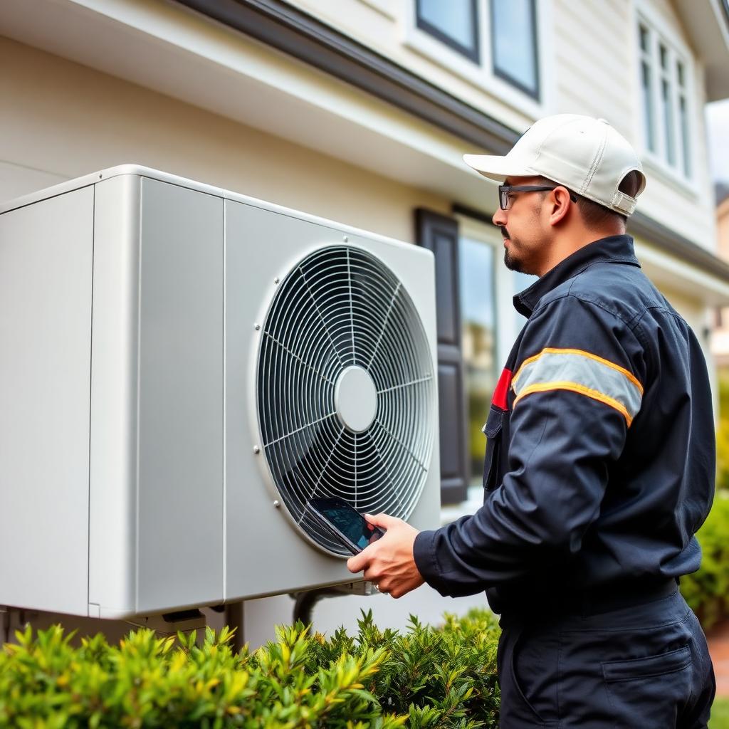 CoolBreeze HVAC